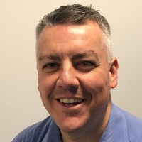 Travis Perkins plc Employee Brett Jackson's profile photo