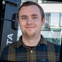Toyota Material Handling Belgium Employee Jelle van Brandt's profile photo