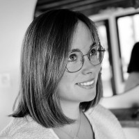 HONFLEUR TRAITEUR Employee Marion Ricouard's profile photo