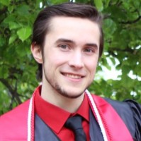 Nikolas Graham Email & Phone Number