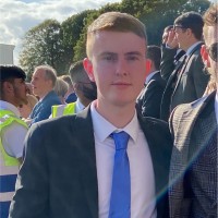 Shawbrook Bank Employee Ryan Cemap's profile photo