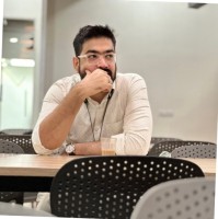 Gaurav Gosain Email