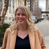 Catalent Pharma Solutions Employee Elizabeth Doughty's profile photo