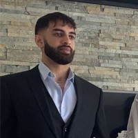 Zain Ali's profile photo