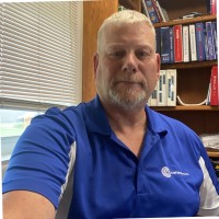 Connor Co. Employee Keith Smith's profile photo