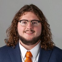 Collins Aerospace Employee Alexander Hoffman's profile photo