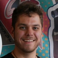 Havok Employee Matthew Denovio's profile photo