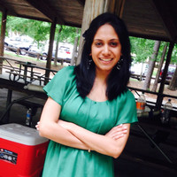 Pfizer Employee Ruby Patel's profile photo