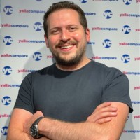 yallacompare Employee Abdullah Ojjeh's profile photo