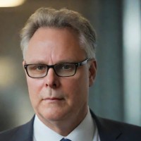 Bureau Veritas Group Employee David Harrell's profile photo