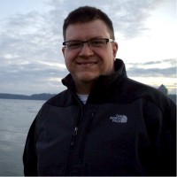 Universal Engraving, Inc. Employee Matthew Steinbacher's profile photo