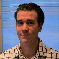 ADMARES Employee Tuomas Palmu's profile photo