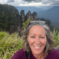 Seek Outside Employee Angie Timm's profile photo