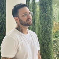 Luizalabs Employee Bernardo Mesquita's profile photo