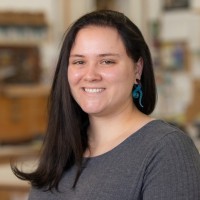 Atlantic Custom Woodcraft Corp Employee Shanae P.'s profile photo