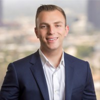 Leonard Green & Partners (LGP) Employee Max Sakson's profile photo
