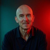 Aleph-Labs Employee Mario van der Meulen's profile photo