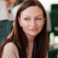 Irina Katunina Email
