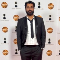 VFX PICK Employee Pinto Sasikumar's profile photo