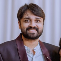 The Open Geospatial Consortium (OGC) Employee Raghavendra Nm's profile photo