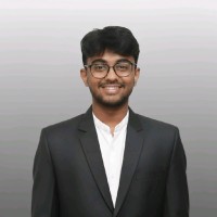 Coppergate Consultants Employee Akshay Desai's profile photo