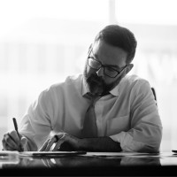 Jeremy Hazelton Email & Phone Number