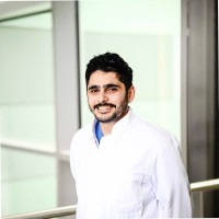 Klinikum Osnabrück Employee Mohamed Tabash's profile photo