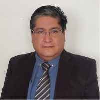 Codelco Division Chuquicamata Employee Juan Bugueño Garay's profile photo