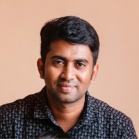 Chimertech Private Limited Employee Adi Ravi's profile photo