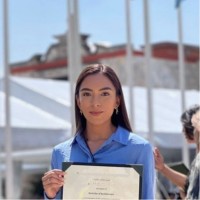 Metwall Employee Luz Freyre's profile photo