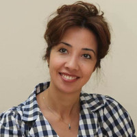 New Cloud Technologies Employee Svetlana Giatsintova's profile photo