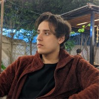 NewEffect Employee Muhammad Hamza's profile photo