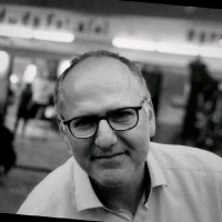 Bundesamt für die Sicherheit der nuklearen Entsorgung (BASE) Employee Matthias Riede's profile photo