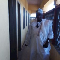ITF ! Employee George Maigari's profile photo