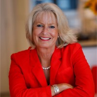 McDaniel College Employee Jill Mennicken's profile photo