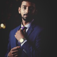 Santhosh Kumar Email