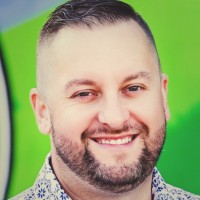 ETS Dental Employee Mark Miller's profile photo