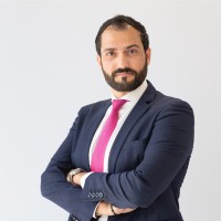 UCC Holding Employee Omar Marar's profile photo