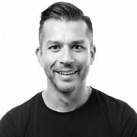 CouponCabin Employee Peter Herrera's profile photo