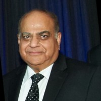 Yogesh Jaluria Email & Phone Number