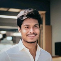 Amnet Digital Employee Deep Sasmal's profile photo