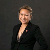 First United Bank Employee Julie Puth's profile photo