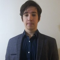 Code Colliders Employee William Lefebvre's profile photo