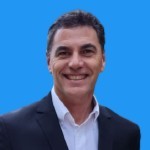 Diego Busch Email