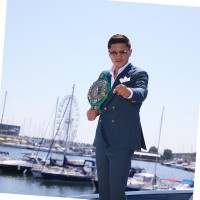 Mayweather Promotions Employee Ronald Gavril's profile photo