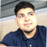 VCA Animal Hospitals Employee Erwin Ortega's profile photo