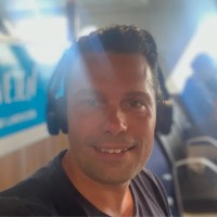 Modstrøm Danmark A/S Employee Danny Pedersen's profile photo