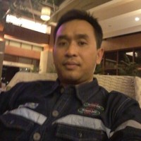 PT. TAKA TURBOMACHINERY INDONESIA Employee Aryo Tunggul's profile photo