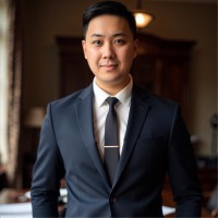 XOtech, LLC. Employee Lorenzo Yutuc's profile photo