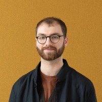 Kvadrat Employee Gabriel Dolan's profile photo